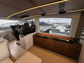 Thumbnail von Azimut S7 Sportfly