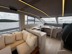Thumbnail von Azimut S7 Sportfly