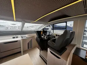 Thumbnail von Azimut S7 Sportfly