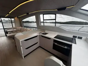 Thumbnail von Azimut S7 Sportfly