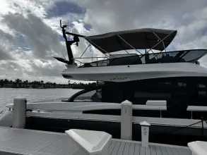 Thumbnail von Azimut S7 Sportfly