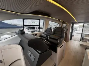 Thumbnail von Azimut S7 Sportfly