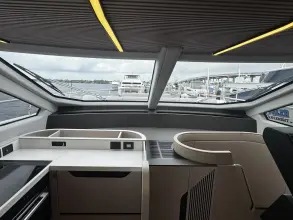 Thumbnail von Azimut S7 Sportfly