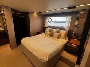 Thumbnail von Azimut S7 Sportfly
