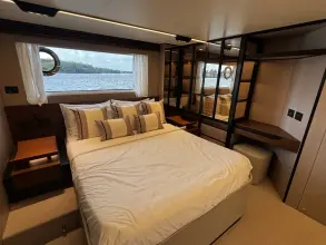 Thumbnail von Azimut S7 Sportfly