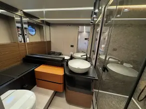 Thumbnail von Azimut S7 Sportfly