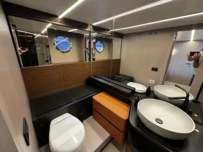 Thumbnail von Azimut S7 Sportfly