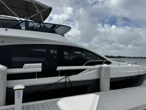 Thumbnail von Azimut S7 Sportfly