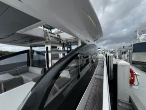Thumbnail von Azimut S7 Sportfly