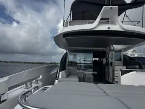 Thumbnail von Azimut S7 Sportfly
