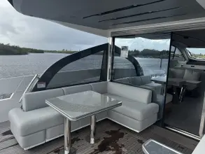Thumbnail von Azimut S7 Sportfly