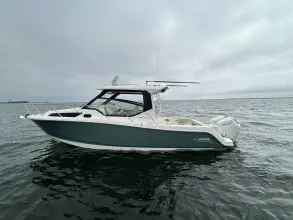 Thumbnail von Boston Whaler 325 Conquest