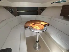 Thumbnail von Boston Whaler 325 Conquest