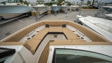 Thumbnail von Sea Ray SDX 230 Outboard