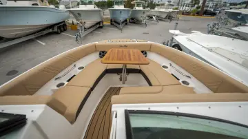 Thumbnail von Sea Ray SDX 230 Outboard