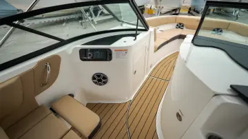 Thumbnail von Sea Ray SDX 230 Outboard