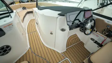 Thumbnail von Sea Ray SDX 230 Outboard