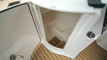 Thumbnail von Sea Ray SDX 230 Outboard