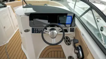 Thumbnail von Sea Ray SDX 230 Outboard