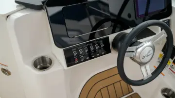 Thumbnail von Sea Ray SDX 230 Outboard