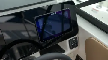 Thumbnail von Sea Ray SDX 230 Outboard