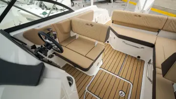 Thumbnail von Sea Ray SDX 230 Outboard