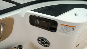 Thumbnail von Sea Ray SDX 230 Outboard