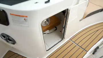 Thumbnail von Sea Ray SDX 230 Outboard