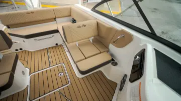 Thumbnail von Sea Ray SDX 230 Outboard