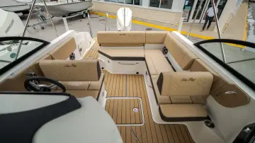 Thumbnail von Sea Ray SDX 230 Outboard