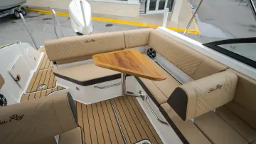 Thumbnail von Sea Ray SDX 230 Outboard