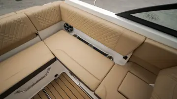 Thumbnail von Sea Ray SDX 230 Outboard