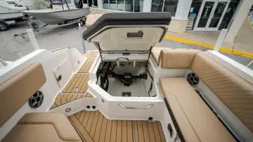Thumbnail von Sea Ray SDX 230 Outboard