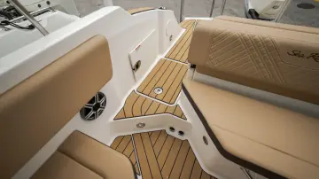 Thumbnail von Sea Ray SDX 230 Outboard