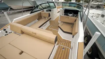 Thumbnail von Sea Ray SDX 230 Outboard