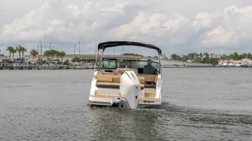 Thumbnail von Sea Ray SDX 230 Outboard