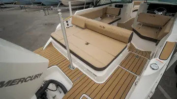 Thumbnail von Sea Ray SDX 230 Outboard