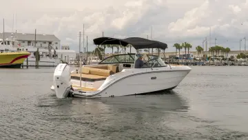 Thumbnail von Sea Ray SDX 230 Outboard