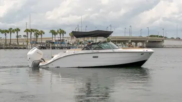 Thumbnail von Sea Ray SDX 230 Outboard