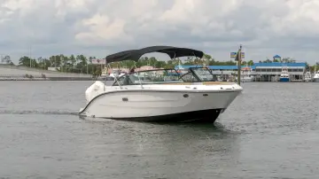 Thumbnail von Sea Ray SDX 230 Outboard