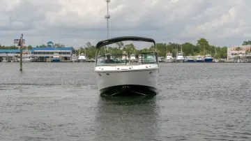 Thumbnail von Sea Ray SDX 230 Outboard