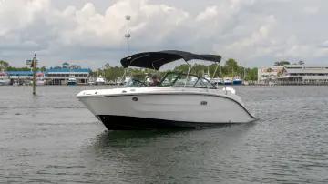 Thumbnail von Sea Ray SDX 230 Outboard