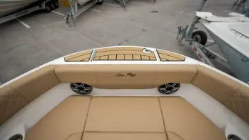 Thumbnail von Sea Ray SDX 230 Outboard