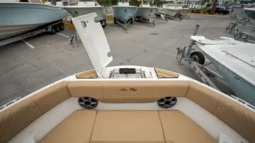 Thumbnail von Sea Ray SDX 230 Outboard