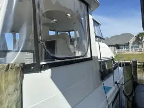 Thumbnail von Carver 455 Aft Cabin Motor Yacht Knot Sure