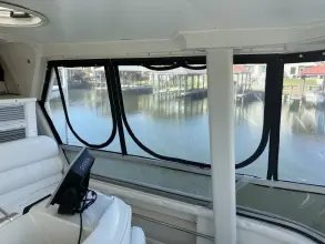 Thumbnail von Carver 455 Aft Cabin Motor Yacht Knot Sure
