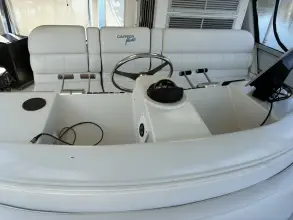 Thumbnail von Carver 455 Aft Cabin Motor Yacht Knot Sure