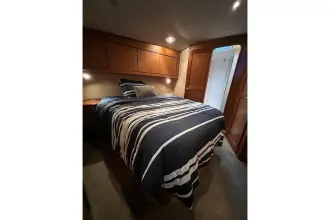 Thumbnail von Ocean Yachts 56 Super Sport Reel Interest