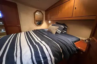Thumbnail von Ocean Yachts 56 Super Sport Reel Interest