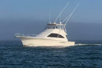 Thumbnail von Ocean Yachts 56 Super Sport Reel Interest